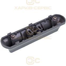 Zanussi 50252271007 Ребро барабана L=188mm для пральної машини