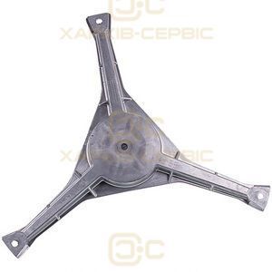 Хрестовина барабана EBI для пральної машини Whirlpool COD.082 L=128mm