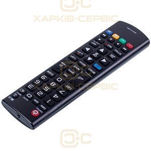 Пульт дистанційного керування для телевізора LG AKB73715601