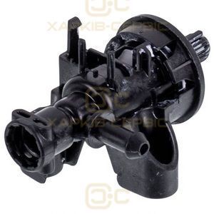 Кран подачі води/пару для кавоварки DeLonghi 7313281219