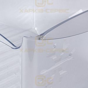 Ящик морозильної камери (середній) для холодильника Zanussi 2647031026