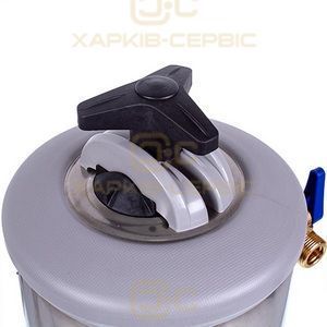 Пом&aposякшувач для води 12L 3/4"