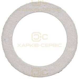 Прокладка для газового котла Baxi/Westen 5404650 G3/4 WRC 24x17x2mm (паронітова)