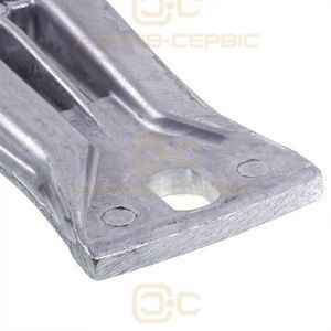Крестовина бака для стиральной машины Bosch 00479100 L вала=80mm
