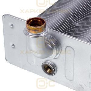Теплообмінник первинний для газового котла Beretta City 24 CSI 20011419