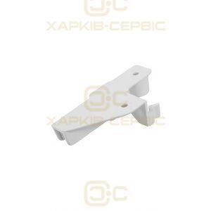 Тримач полки з фіксатором для холодильника Snaige D270073-03