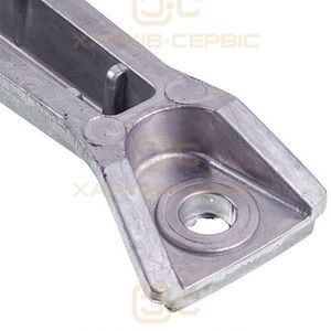 Хрестовина барабана EBI для пральної машини Whirlpool COD.082 L=128mm