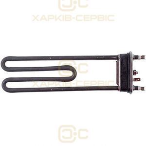 Тен для пральної машини 481225928912 TP 230-LB-1950 Thermowatt L=230mm 1950W