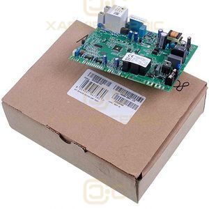 Плата управления B&P HDIMSG19-SA01 для газового котла Biasi M297 BI2285102