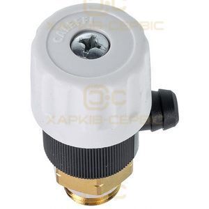 Кран дренажный для газового котла Baxi/Westen 5652030
