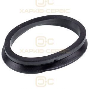 Ущільнювальне кільце на шнек для м&aposясорубки Braun 67002715