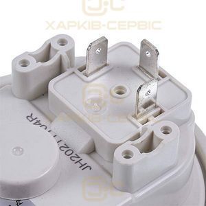 Реле тиску повітря (пресостат) 100/72 Па для газового котла 62818195