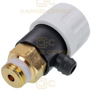 Кран зливний для газового котла Baxi/Westen 5652030