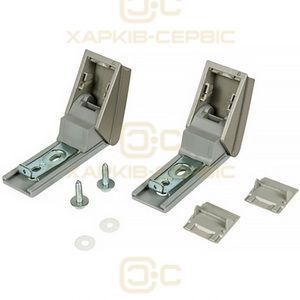 Liebherr 9590190 Набор крепления 9590178 ручки двери для холодильника