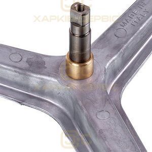 Ремонтний набір (хрестовина COD.790 EBI + сальник 22*40*10/11.5mm + підшипники 202/203 + змазка) Indesit