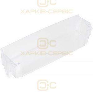 Дверна полиця для пляшок для холодильника Electrolux 2646010013 440x115mm