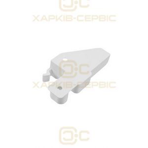 Тримач полки з фіксатором для холодильника Snaige D270073-03