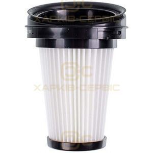 Фільтр HEPA циліндричний для акумуляторного пилососа Gorenje 573575 IHFFS H=98mm D=66mm