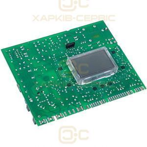 Плата управления B&P HDIMSG19-SA01 для газового котла Biasi M297 BI2285102