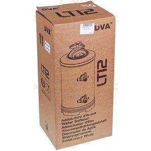 Пом&aposякшувач для води 12L 3/4"