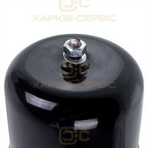 Вертикальний ресивер Zoer ZRS-2.2L 3/8''
