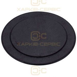 Кришка розсікача (середня) для газової плити Zanussi 3540006149