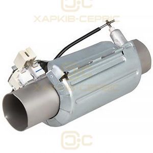 Тен проточний 1800W для посудомийної машини Beko 1888150100