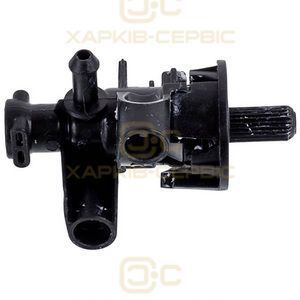 Кран подачі води/пару для кавоварки DeLonghi 7313281219