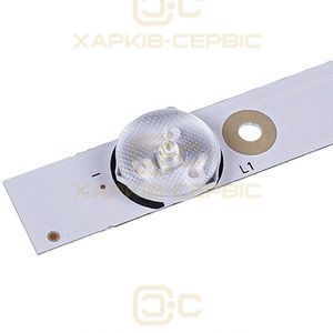 MS-L2202 V2 Комплект LED підсвічування для телевізора 32"