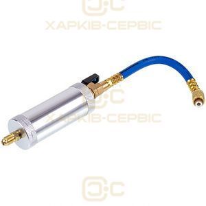 Інжектор для заправки оливи та присадок (60 ml) RTM-5094