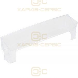 Дверна полиця для пляшок для холодильника Electrolux 2646010013 440x115mm