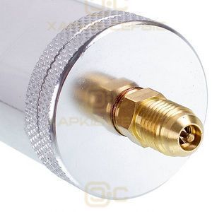 Інжектор для заправки оливи та присадок (60 ml) RTM-5094