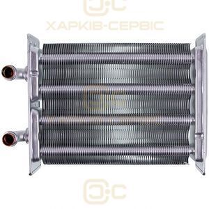 Теплообмінник первинний для газового котла Beretta City 24 CSI 20011419