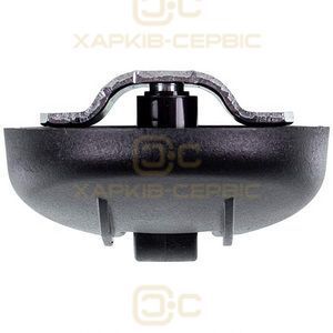 Колесо мале переднє для пилососа Philips 996510078131