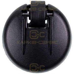 Колесо мале переднє для пилососа Philips 996510078131