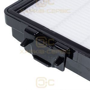 Samsung DJ97-01670B Фільтр вихідний HEPA13 SC88L0 для пилососа