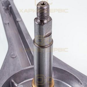 Хрестовина барабана EBI для пральної машини Whirlpool COD.082 L=128mm