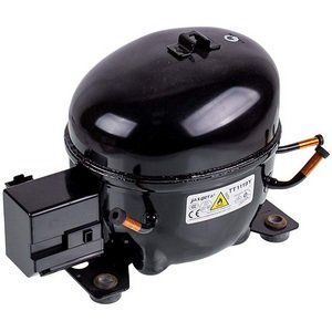 Компресор для холодильника TТ1119Y JIAXIPERA R600a 212 W (з пусковим реле)