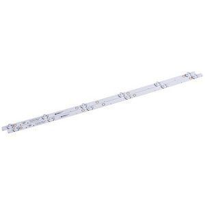 MS-L2202 V2 Комплект LED підсвічування для телевізора 32"