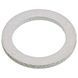 Прокладка для газового котла Baxi/Westen 5404650 G3/4 WRC 24x17x2mm (паронітова)