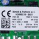 Плата управления B&P HDIMSG19-SA01 для газового котла Biasi M297 BI2285102