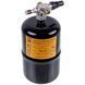 Вертикальний ресивер Zoer ZRS-2.2L 3/8''