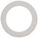 Прокладка для газового котла Baxi/Westen 5404650 G3/4 WRC 24x17x2mm (паронітова)