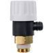 Кран дренажный для газового котла Baxi/Westen 5652030