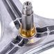 Крестовина бака для стиральной машины Bosch 00479100 L вала=80mm