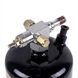 Вертикальний ресивер Zoer ZRS-2.2L 3/8''