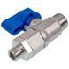 Кран подпитки для газового котла Junkers/Bosch 8717405140