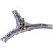 Крестовина бака для стиральной машины Bosch 00479100 L вала=80mm