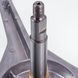 Хрестовина барабана EBI для пральної машини Whirlpool COD.082 L=128mm