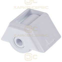 Gorenje 433265 Держатель ящика (левый) холодильной камеры для холодильника